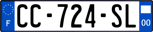 CC-724-SL