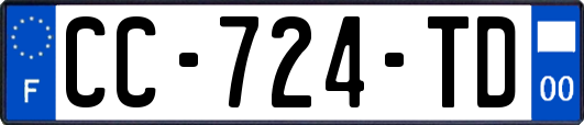 CC-724-TD