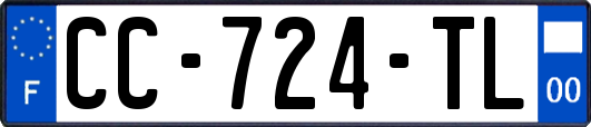 CC-724-TL