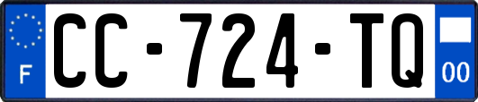 CC-724-TQ