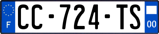 CC-724-TS