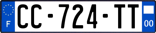 CC-724-TT