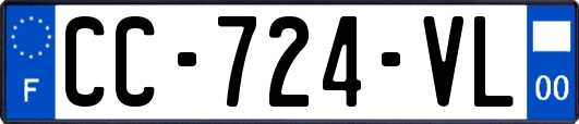 CC-724-VL