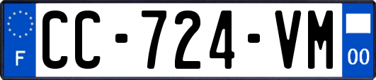 CC-724-VM