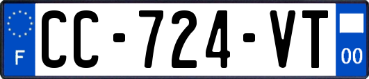 CC-724-VT