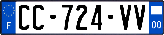 CC-724-VV
