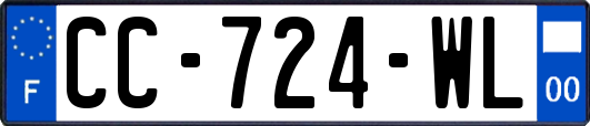 CC-724-WL