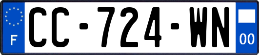 CC-724-WN