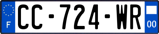 CC-724-WR