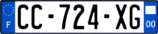 CC-724-XG