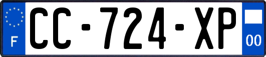 CC-724-XP
