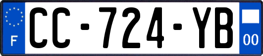 CC-724-YB