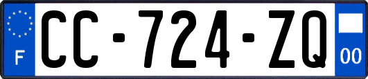 CC-724-ZQ