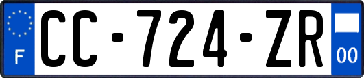 CC-724-ZR