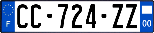 CC-724-ZZ