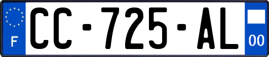 CC-725-AL