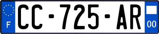 CC-725-AR