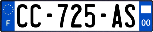 CC-725-AS