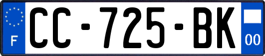 CC-725-BK