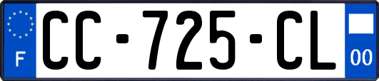 CC-725-CL