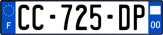 CC-725-DP