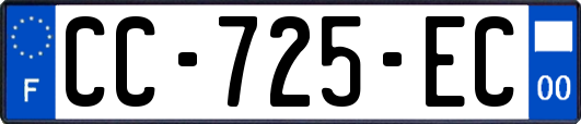 CC-725-EC