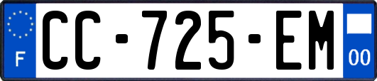 CC-725-EM