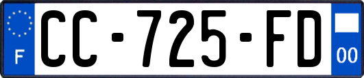 CC-725-FD