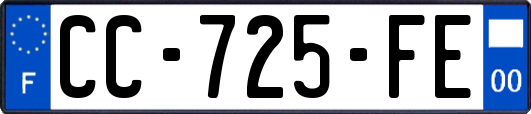 CC-725-FE