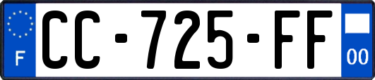 CC-725-FF