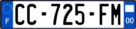 CC-725-FM