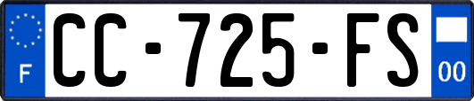 CC-725-FS
