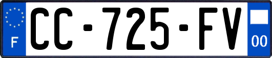 CC-725-FV