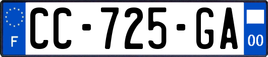 CC-725-GA