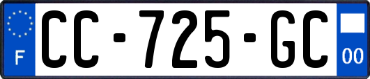 CC-725-GC