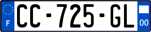 CC-725-GL