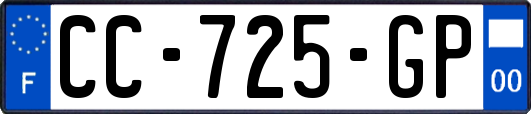 CC-725-GP