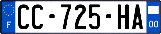 CC-725-HA