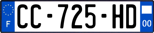 CC-725-HD