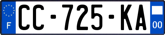 CC-725-KA