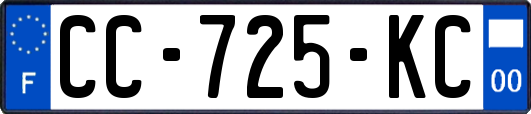 CC-725-KC