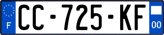 CC-725-KF