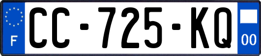 CC-725-KQ