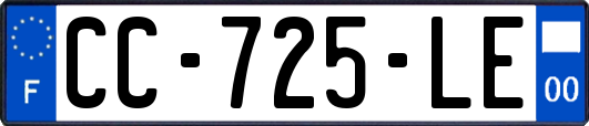CC-725-LE
