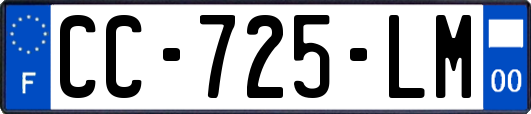 CC-725-LM