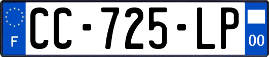 CC-725-LP