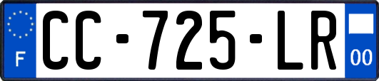 CC-725-LR