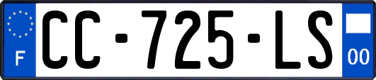 CC-725-LS