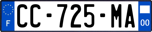 CC-725-MA
