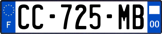 CC-725-MB
